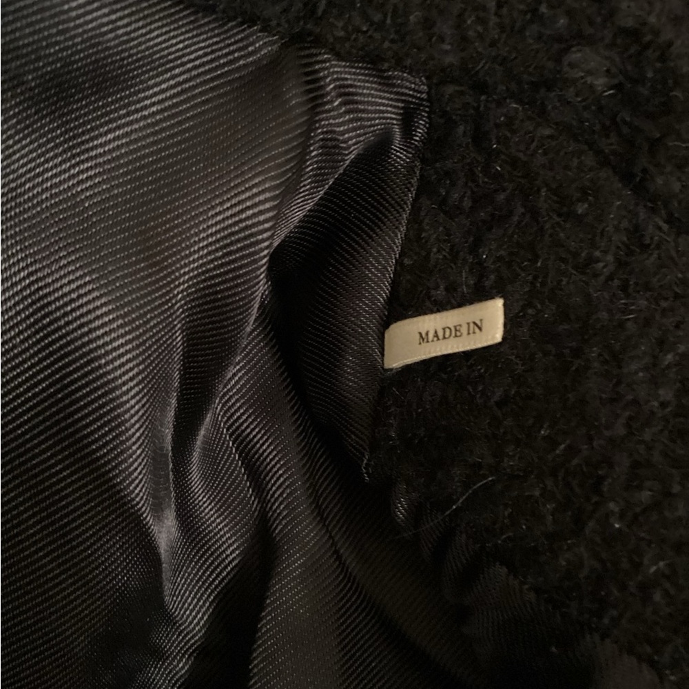 Sandro
Noella Contrast Trim Tweed Jacket - Picture 7 of 16
